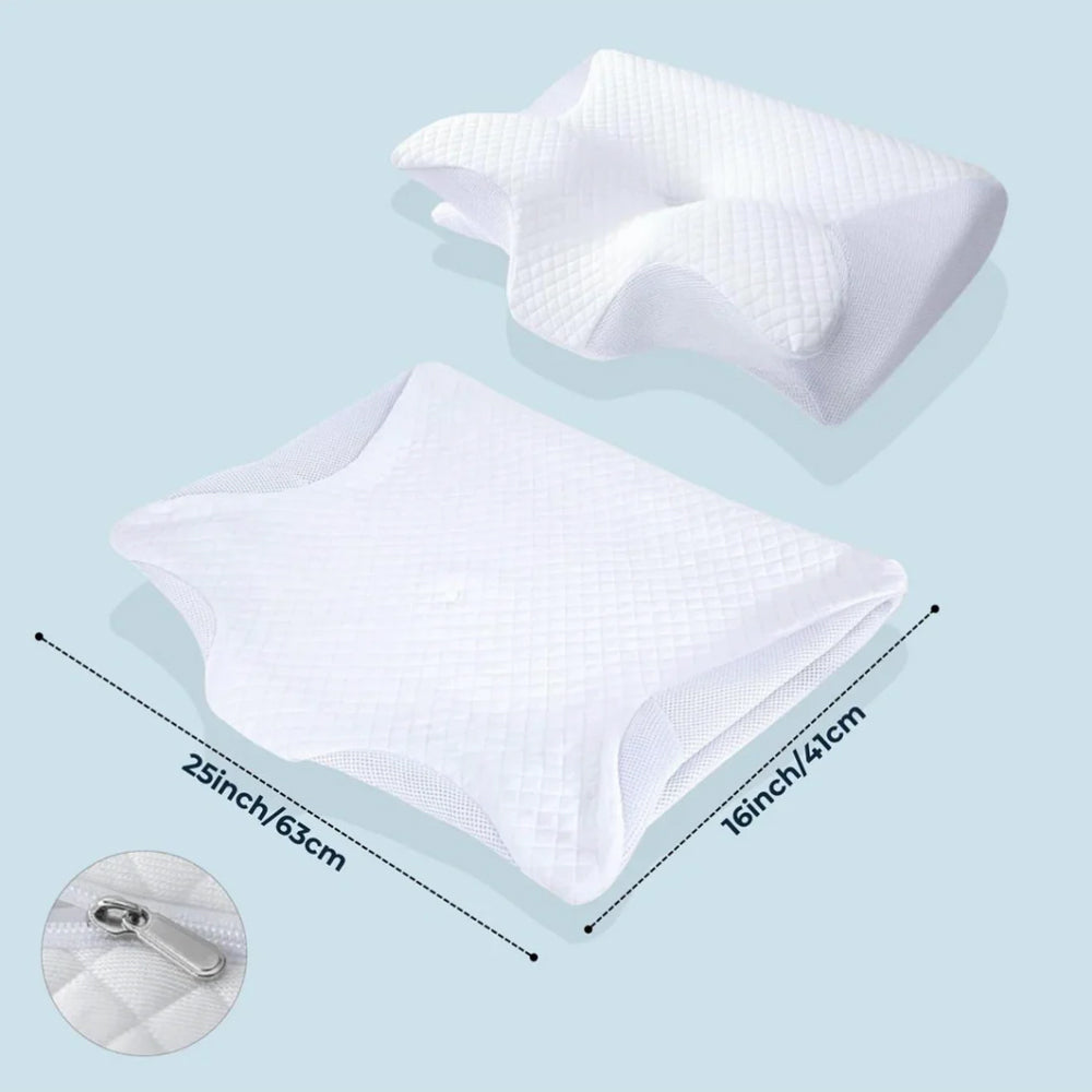 Housse d’Oreiller de Rechange CerviMed